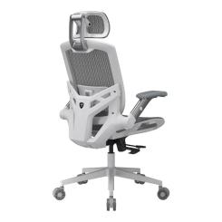 Кресло игровое Cougar Speeder One White Фото 4