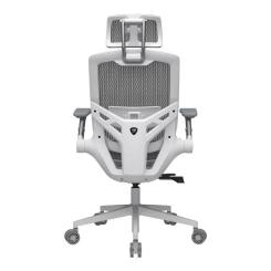 Кресло игровое Cougar Speeder One White Фото 5