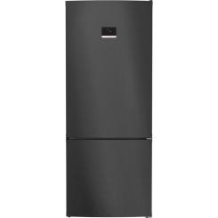 Холодильник Bosch KGN76CXE0N Фото