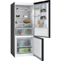 Холодильник Bosch KGN76CXE0N Фото 1