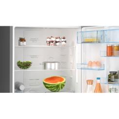 Холодильник Bosch KGN76CXE0N Фото 3