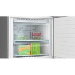 Холодильник Bosch KGN76CXE0N Фото 4