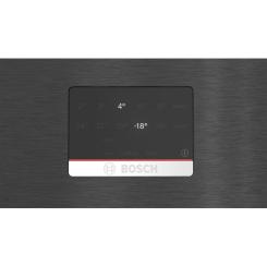 Холодильник Bosch KGN76CXE0N Фото 5