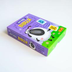 Настольная игра Ранок От А до Я Фото 1