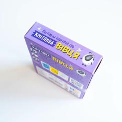 Настольная игра Ранок От А до Я Фото 3