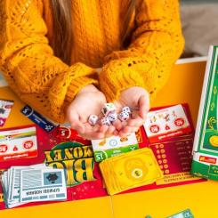 Настольная игра Ранок Экономическая игра. Big Money Фото 3