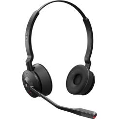 Наушники Jabra Engage 55 MS Stereo Dect USB-A Фото 3