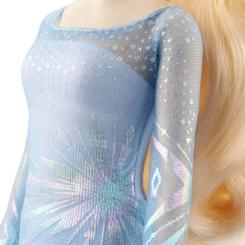 Кукла Disney Frozen Ельза та її крижаний кінь Нокк Фото 3
