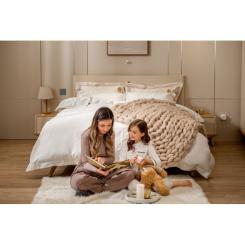 Умный выключатель Aqara WS-EUK02 Grey Фото 5