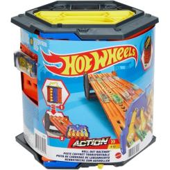 Автотрек Hot Wheels Гонки Фото