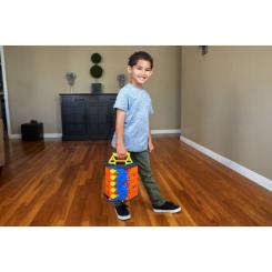 Автотрек Hot Wheels Гонки Фото 6