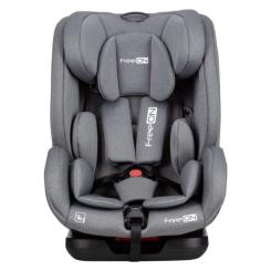 Автокресло FreeON Maxim i-Size 76-150 см, grey Фото