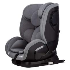 Автокресло FreeON Maxim i-Size 76-150 см, grey Фото 2