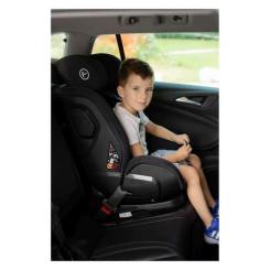 Автокресло FreeON Maxim i-Size 76-150 см, grey Фото 4