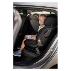 Автокресло FreeON Maxim i-Size 76-150 см, grey Фото 5
