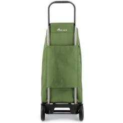 Сумка-тележка Rolser Jet MF Joy Khaki (JET003-1005) Фото 3