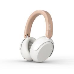 Наушники Philips TAK5500AL/00 Wireless Beige/White Фото