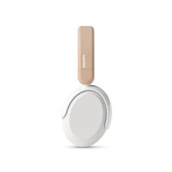 Наушники Philips TAK5500AL/00 Wireless Beige/White Фото 1