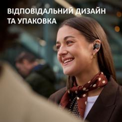 Наушники Philips TAT5000BK/00 Wireless Black Фото 2