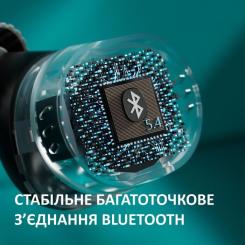 Наушники Philips TAT5000BK/00 Wireless Black Фото 5