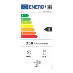 Холодильник Beko RCNA406I40WN Фото 6