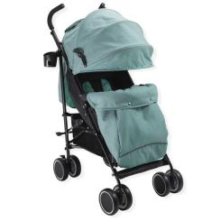 Коляска Velano Jett прогулянкова, light green Фото