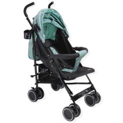 Коляска Velano Jett прогулянкова, light green Фото 1