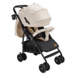 Коляска Velano Voxx прогулянкова, brown Фото 1