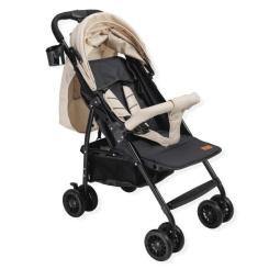 Коляска Velano Voxx прогулянкова, brown Фото 2