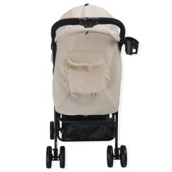 Коляска Velano Voxx прогулянкова, brown Фото 4