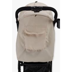 Коляска Velano Voxx прогулянкова, brown Фото 5