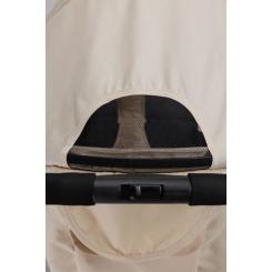 Коляска Velano Voxx прогулянкова, brown Фото 8