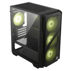 Корпус для ПК MSI MAG FORGE M110R AIRFLOW Фото
