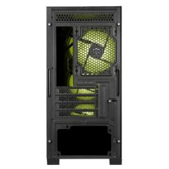 Корпус для ПК MSI MAG FORGE M110R AIRFLOW Фото 2