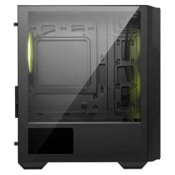 Корпус для ПК MSI MAG FORGE M110R AIRFLOW Фото 3