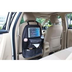Органайзер для автокресла FreeON Deluxe , black Фото 10