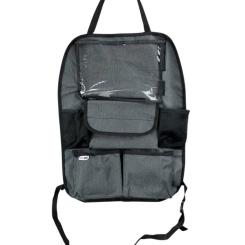 Органайзер для автокресла FreeON Deluxe , black Фото