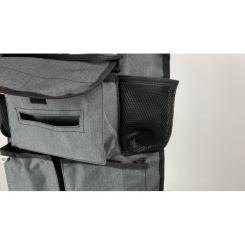 Органайзер для автокресла FreeON Deluxe , black Фото 5