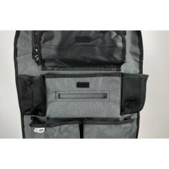 Органайзер для автокресла FreeON Deluxe , black Фото 6