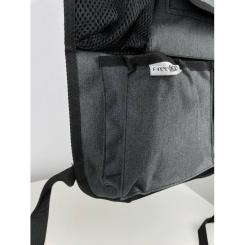 Органайзер для автокресла FreeON Deluxe , black Фото 7