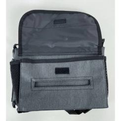 Органайзер для автокресла FreeON Deluxe , black Фото 8