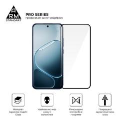 Стекло защитное Armorstandart Pro OPPO Reno15 Pro 5G Фото 1