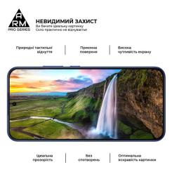 Стекло защитное Armorstandart Pro OPPO Reno15 Pro 5G Фото 2