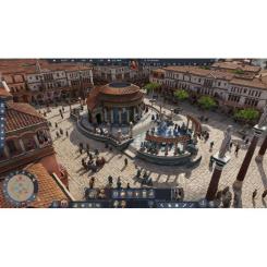 Игра Sony Anno 117 Pax Romana, BD диск Фото 1