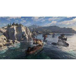 Игра Sony Anno 117 Pax Romana, BD диск Фото 2