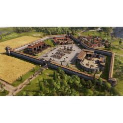 Игра Sony Anno 117 Pax Romana, BD диск Фото 3
