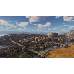 Игра Sony Anno 117 Pax Romana, BD диск Фото 4