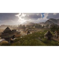 Игра Sony Anno 117 Pax Romana, BD диск Фото 5
