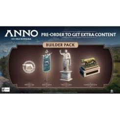 Игра Sony Anno 117 Pax Romana, BD диск Фото 6