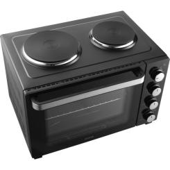 Электропечь Sencor SEO3500BK Фото 1